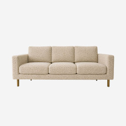 3 Seater Nadura - Helloilmare